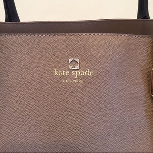 Kate spade shoulder bag